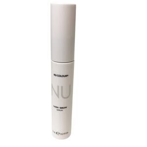 Nu Colour New Tube Lash+Brow Serum Nourish & Condition 5mls/.2 Fl.oz.